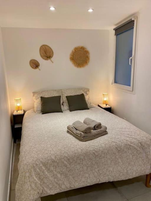Appartement Le Panier Marsiglia Esterno foto