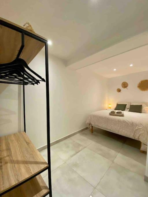 Appartement Le Panier Marsiglia Esterno foto