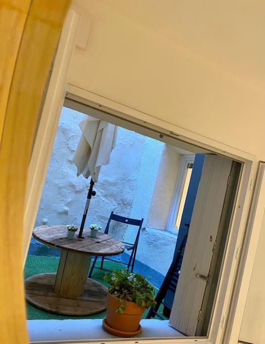 Appartement Le Panier Marsiglia Esterno foto